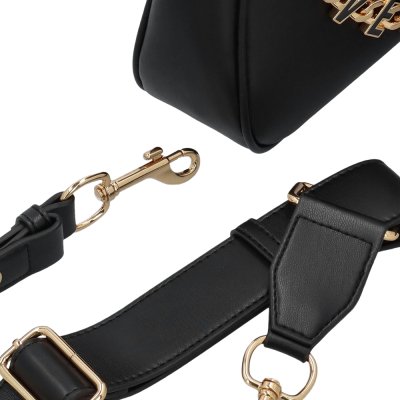 THE DANGLING HOBO BAG